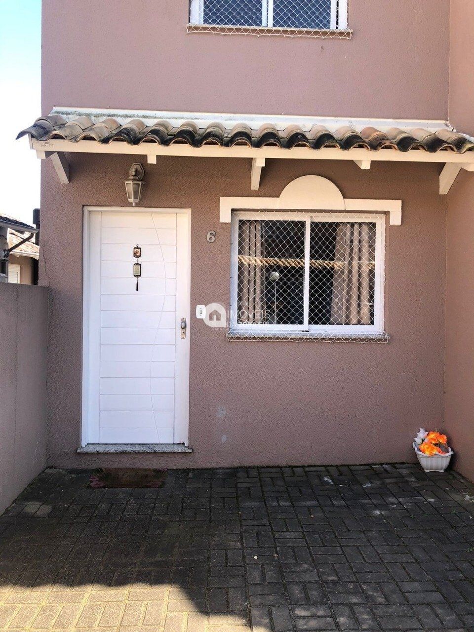 Casa de Condomínio à venda com 2 quartos, 95m² - Foto 1