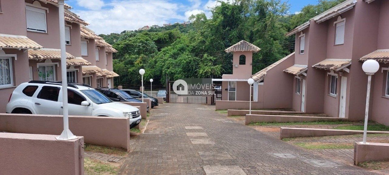 Casa de Condomínio à venda com 2 quartos, 95m² - Foto 29