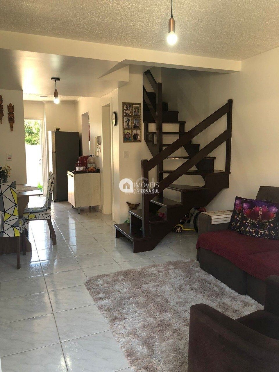 Casa de Condomínio à venda com 2 quartos, 95m² - Foto 3