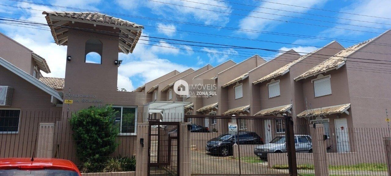 Casa de Condomínio à venda com 2 quartos, 95m² - Foto 28