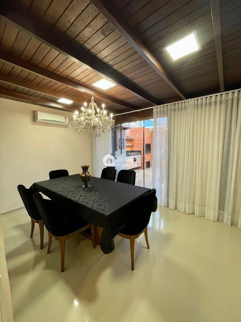 Casa à venda com 2 quartos, 100m² - Foto 7