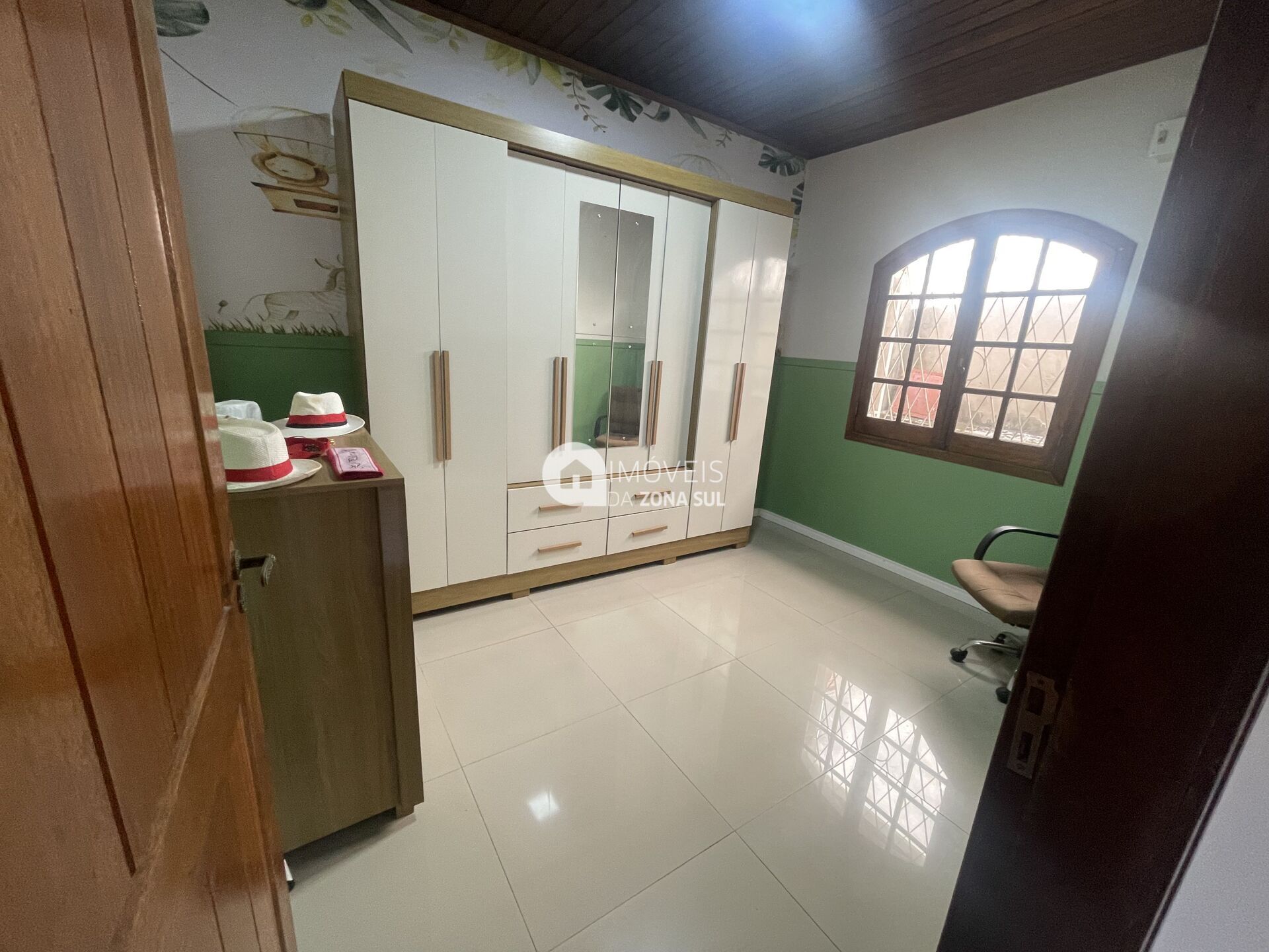 Casa, 3 quartos, 167 m² - Foto 9