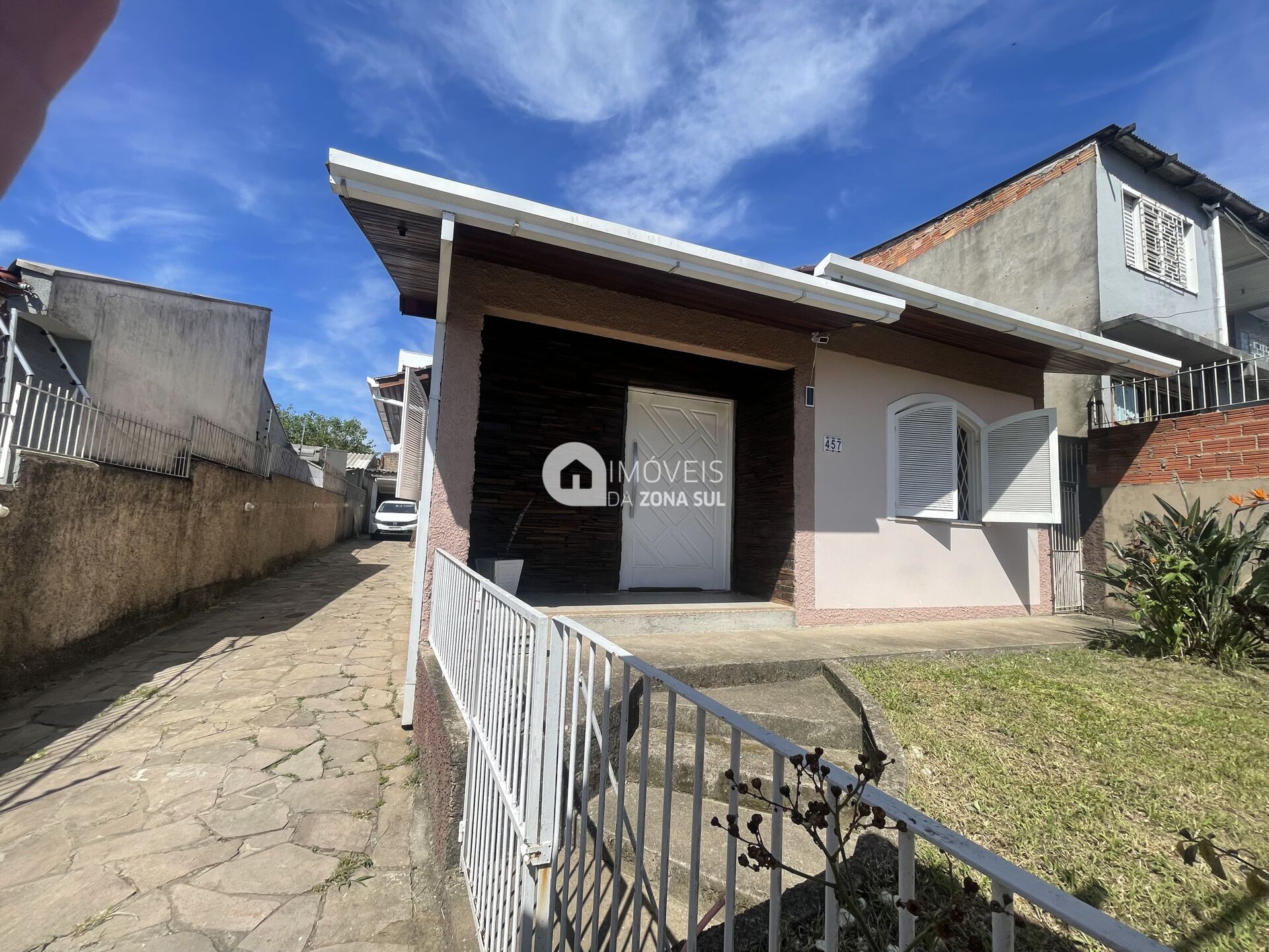 Casa, 3 quartos, 167 m² - Foto 1