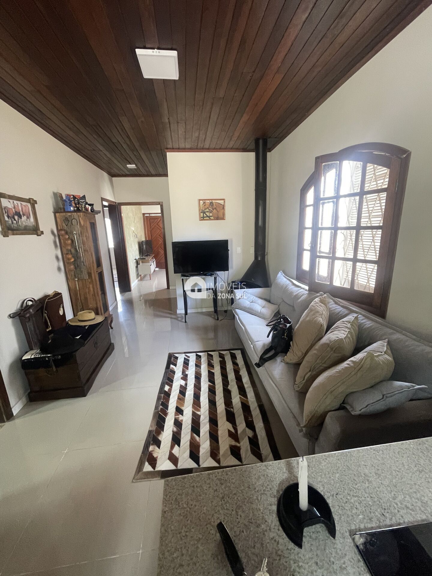 Casa, 3 quartos, 167 m² - Foto 6