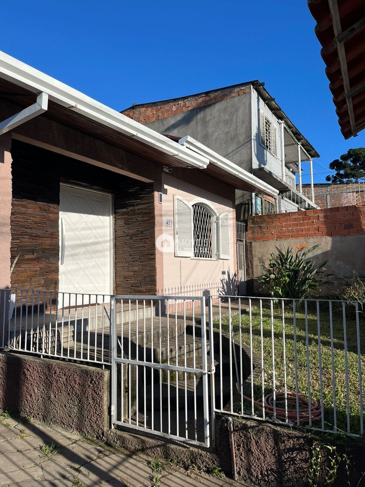 Casa, 3 quartos, 167 m² - Foto 2