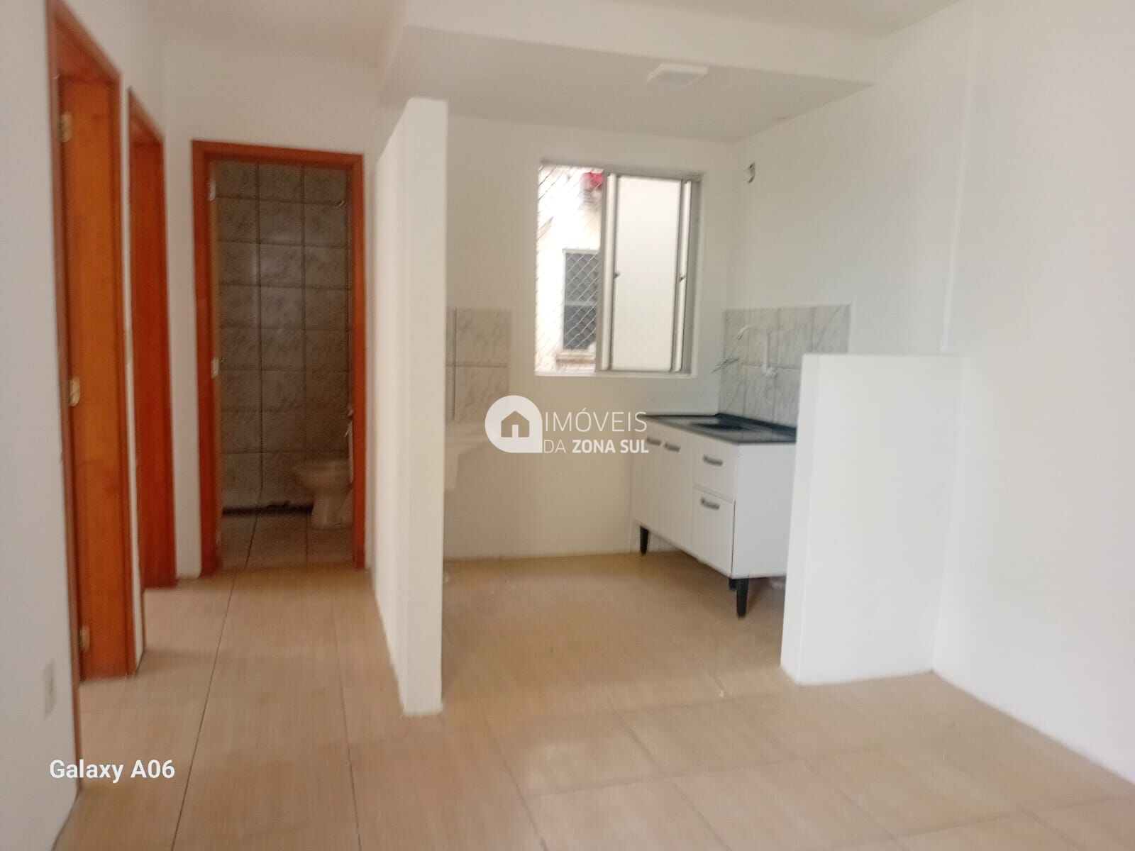 Apartamento, 2 quartos, 54 m² - Foto 3