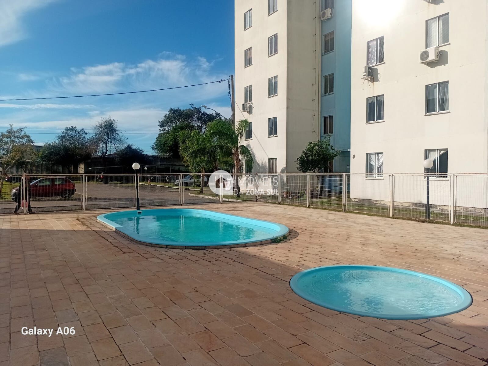 Apartamento, 2 quartos, 54 m² - Foto 8