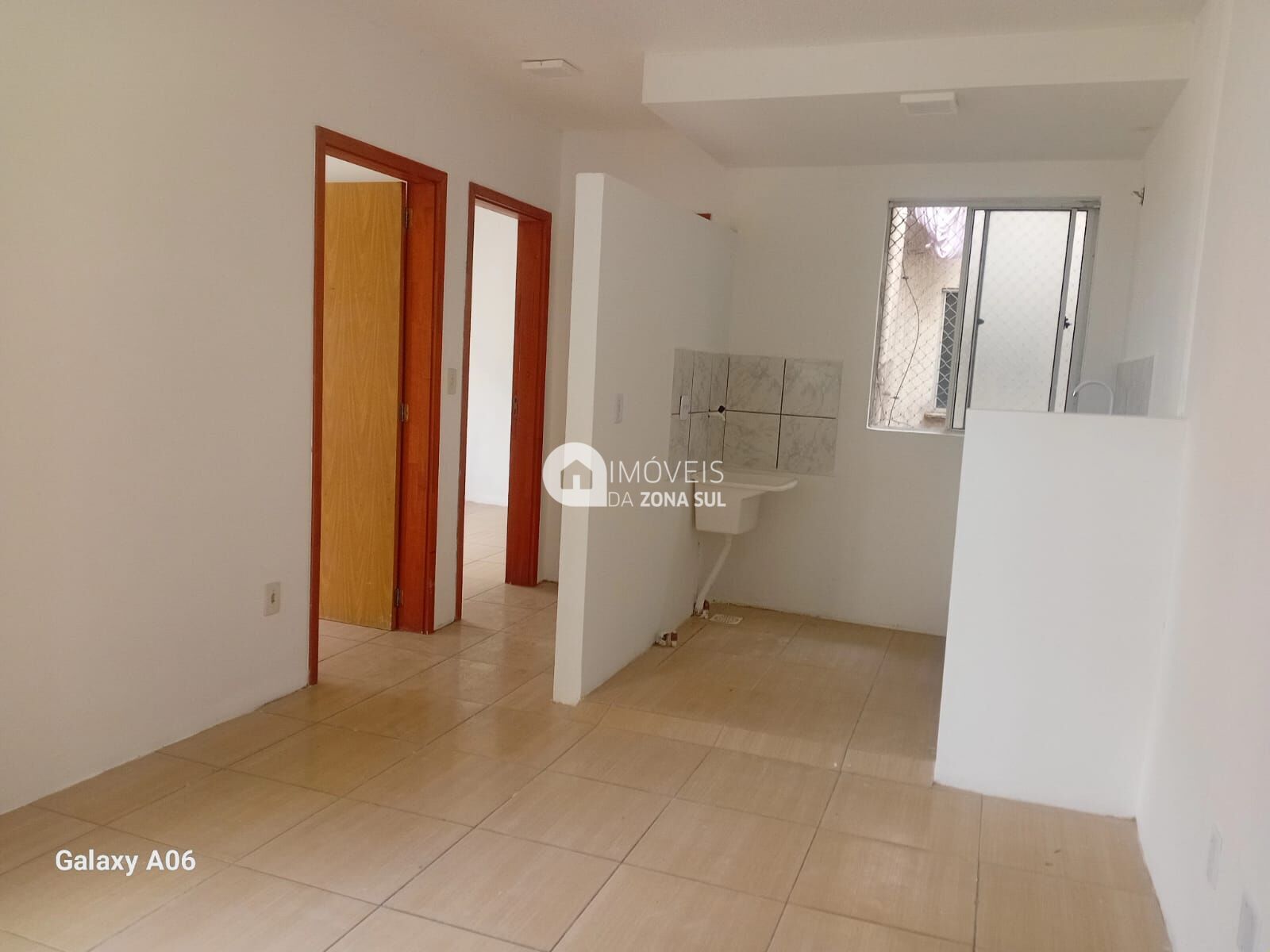 Apartamento, 2 quartos, 54 m² - Foto 2
