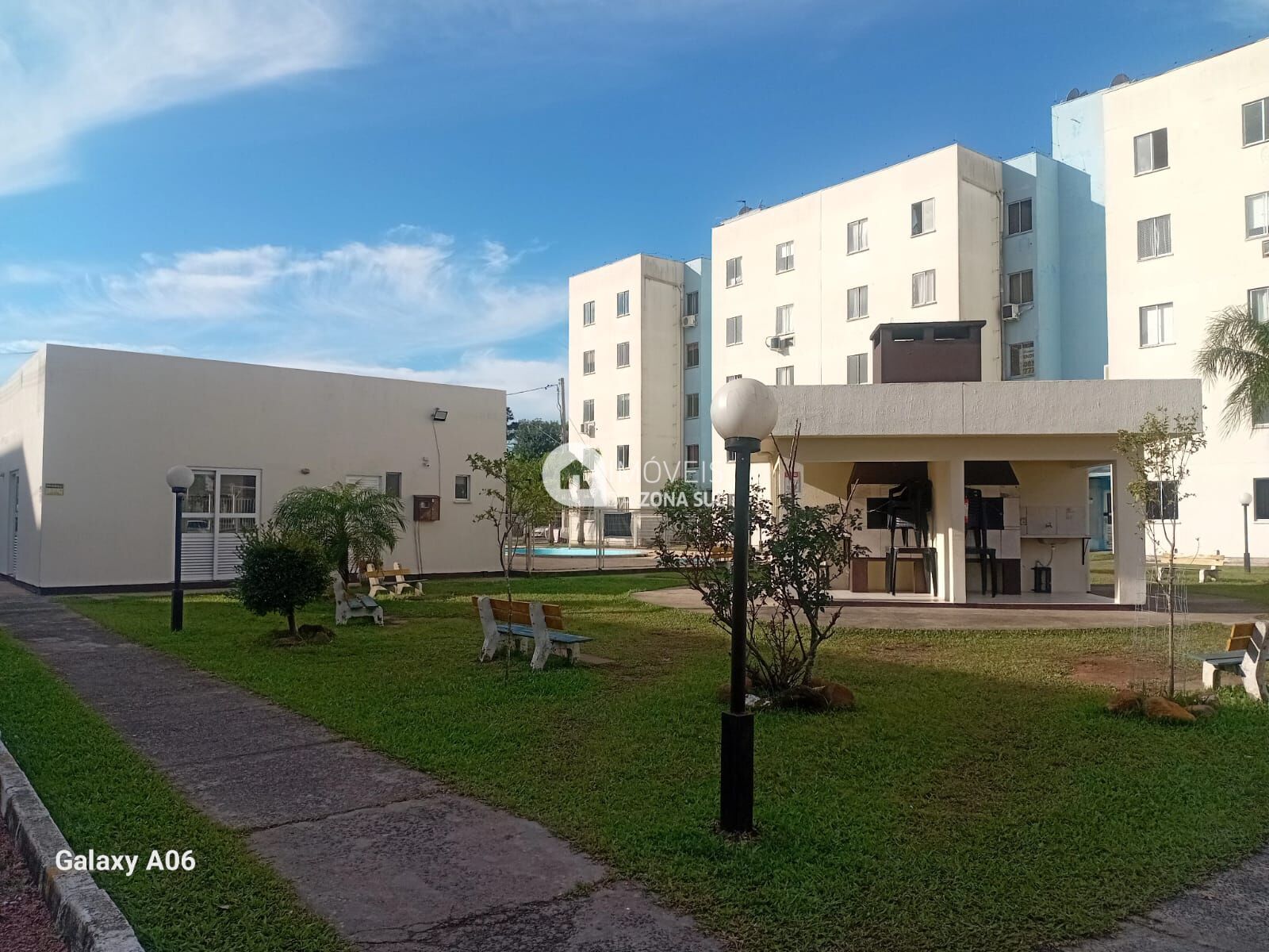 Apartamento, 2 quartos, 54 m² - Foto 9