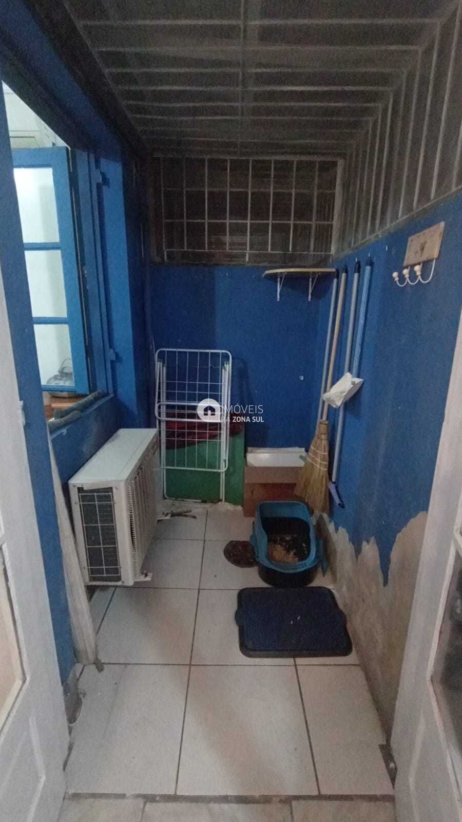 Apartamento, 1 quarto, 56 m² - Foto 5