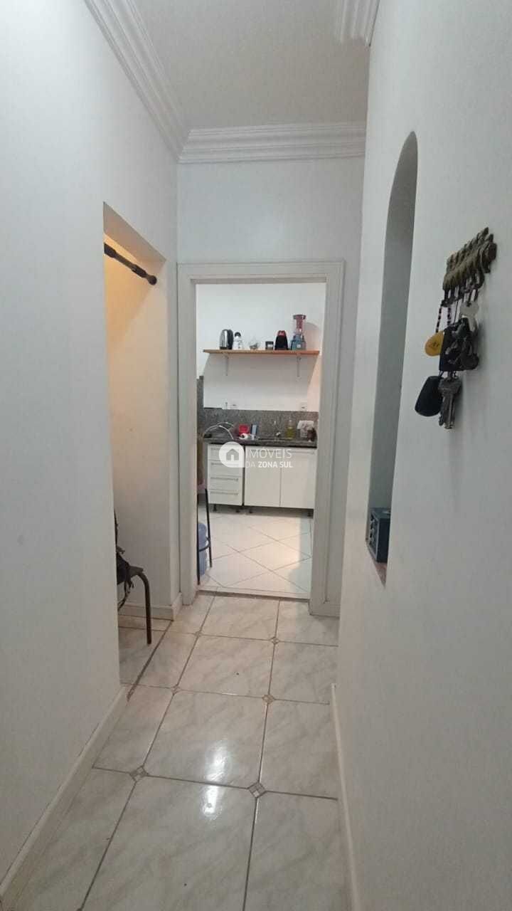Apartamento, 1 quarto, 56 m² - Foto 15