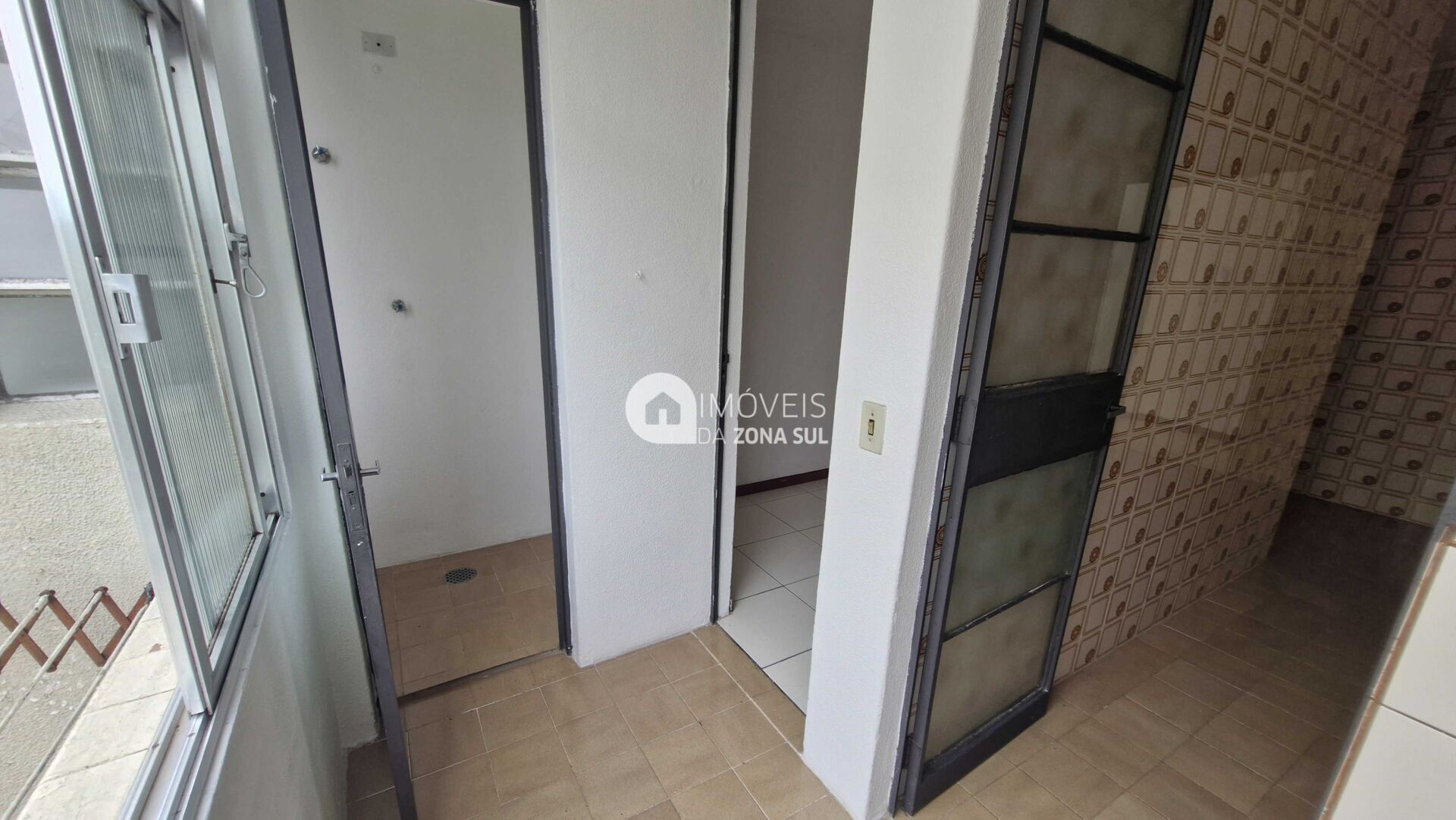 Apartamento para alugar com 3 quartos, 75m² - Foto 12