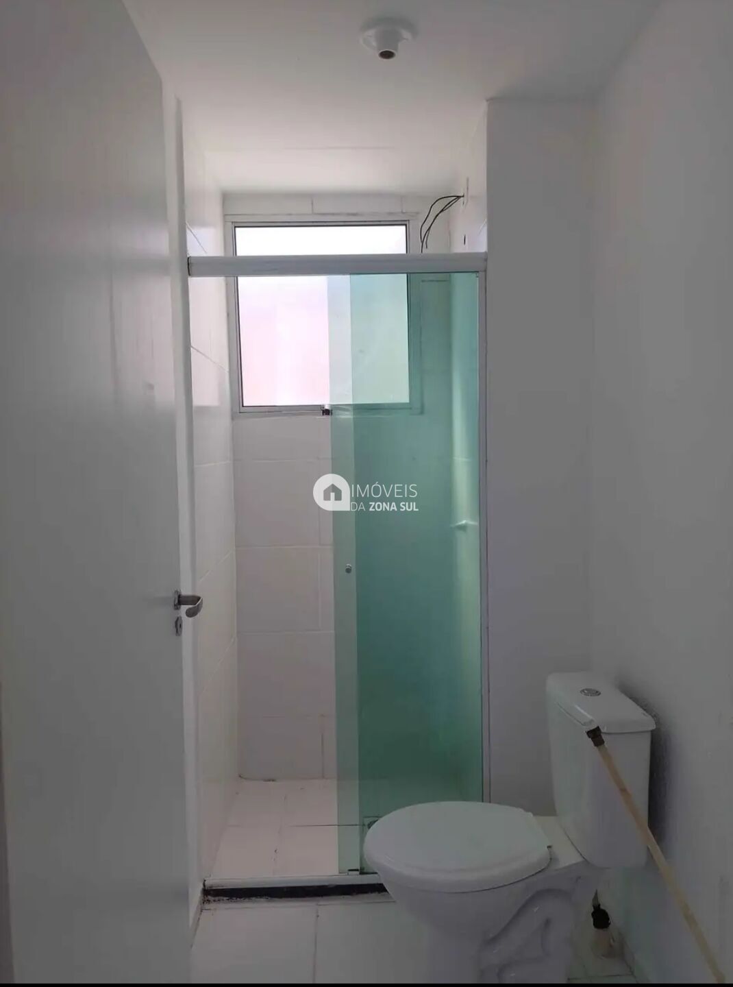 Apartamento à venda com 2 quartos, 40m² - Foto 6