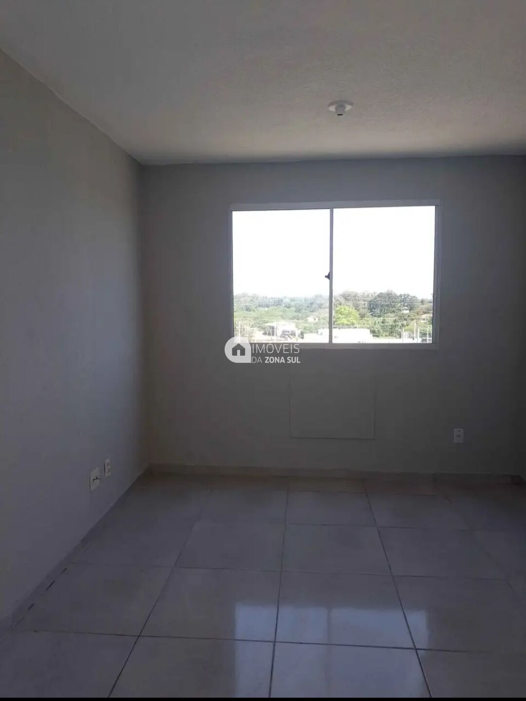 Apartamento à venda com 2 quartos, 40m² - Foto 1