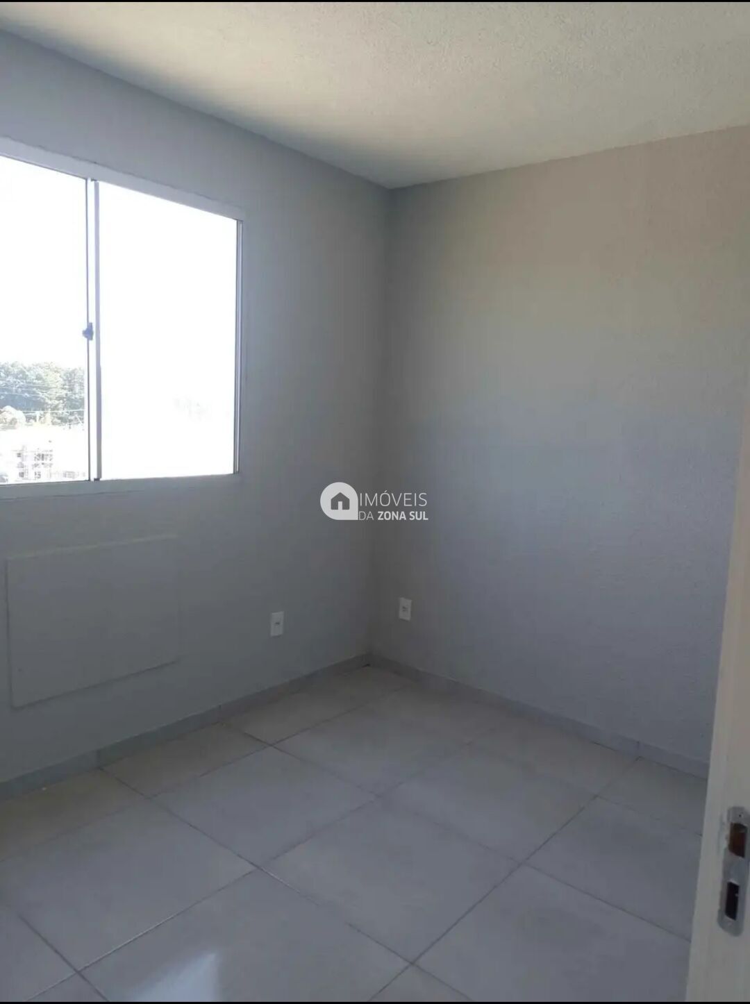 Apartamento à venda com 2 quartos, 40m² - Foto 4