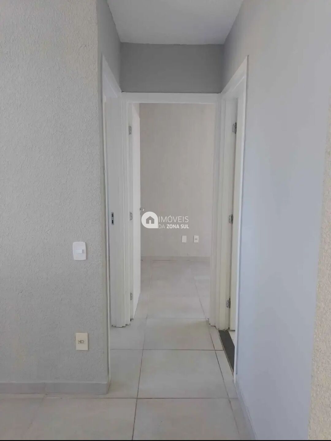 Apartamento à venda com 2 quartos, 40m² - Foto 3