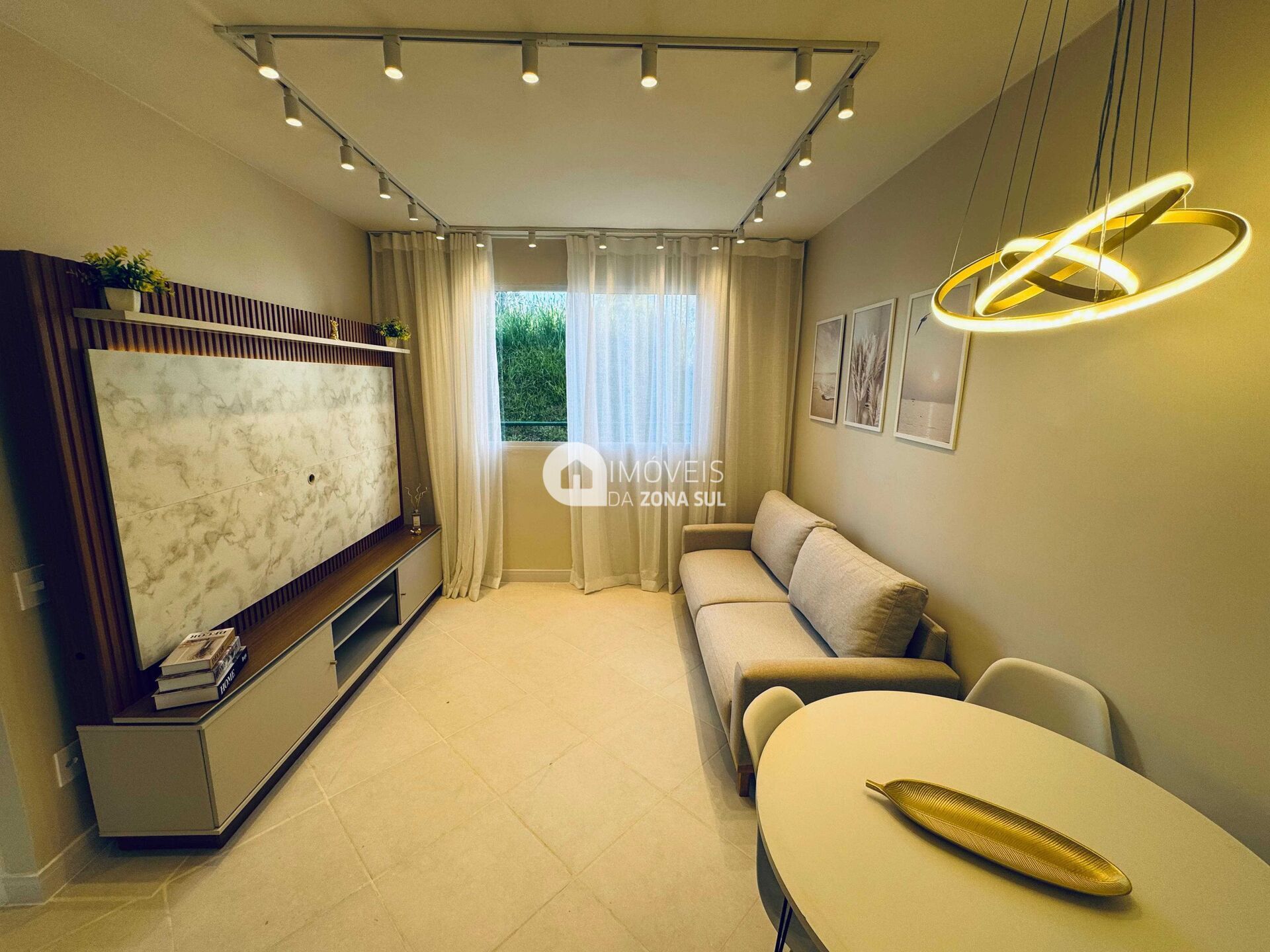Apartamento à venda com 2 quartos, 41m² - Foto 3