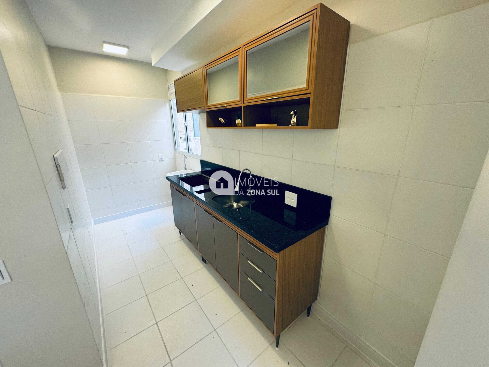 Apartamento à venda com 2 quartos, 41m² - Foto 6