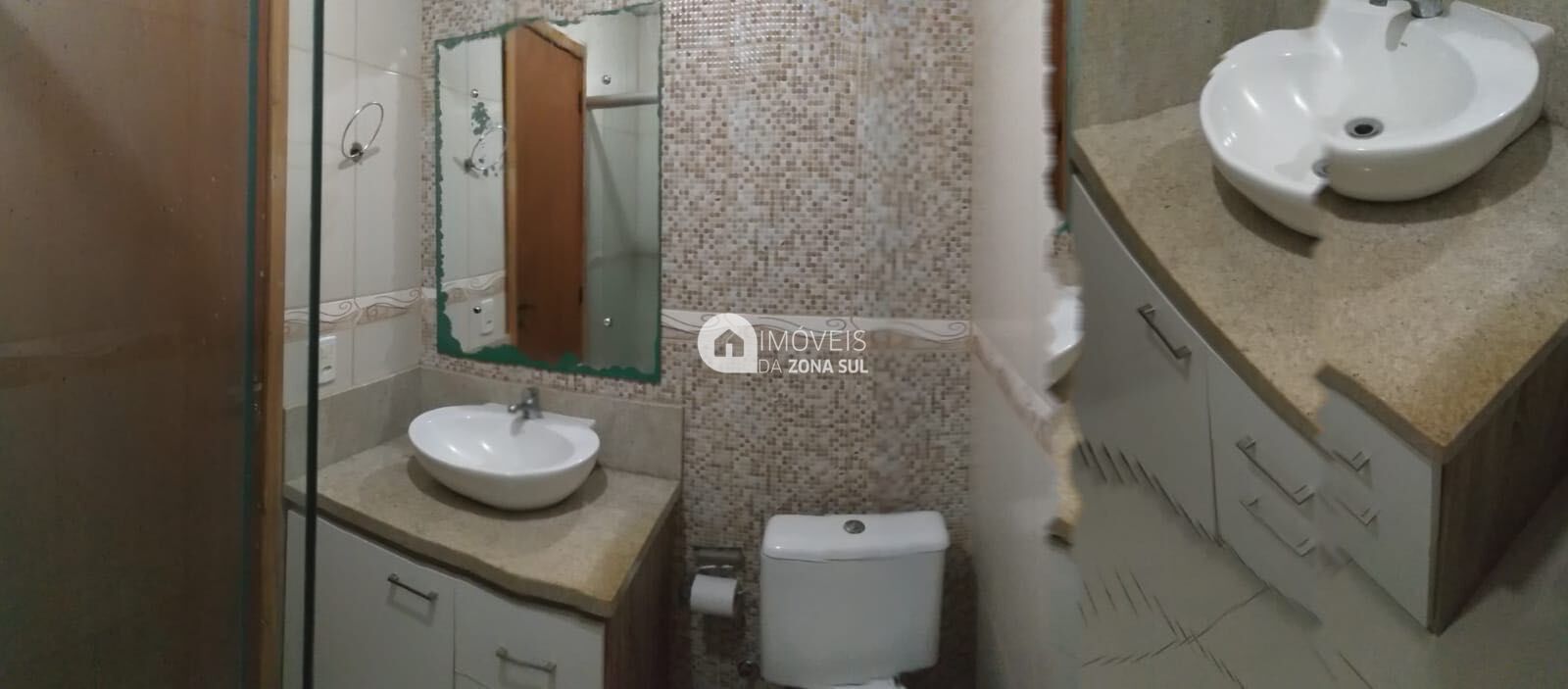 Apartamento à venda com 2 quartos, 54m² - Foto 10