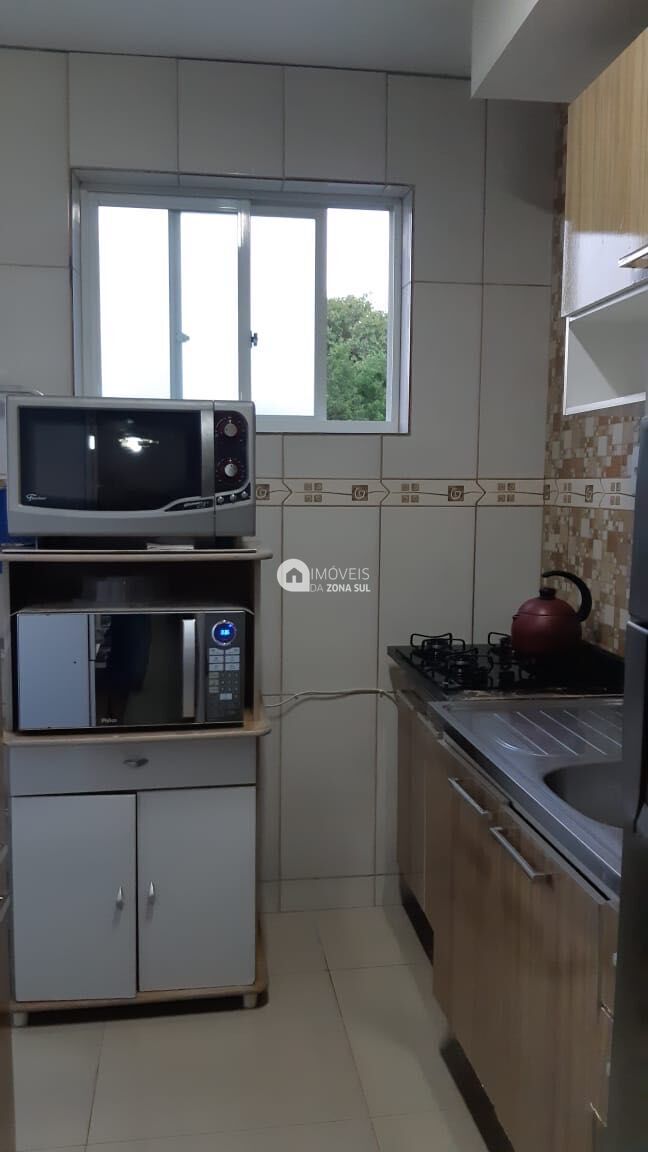 Apartamento à venda com 2 quartos, 54m² - Foto 4