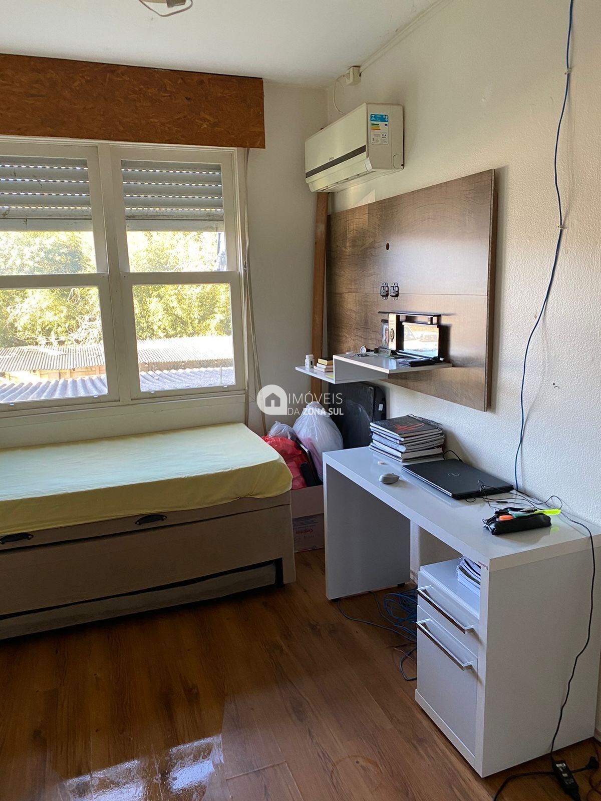 Apartamento à venda com 2 quartos, 54m² - Foto 12