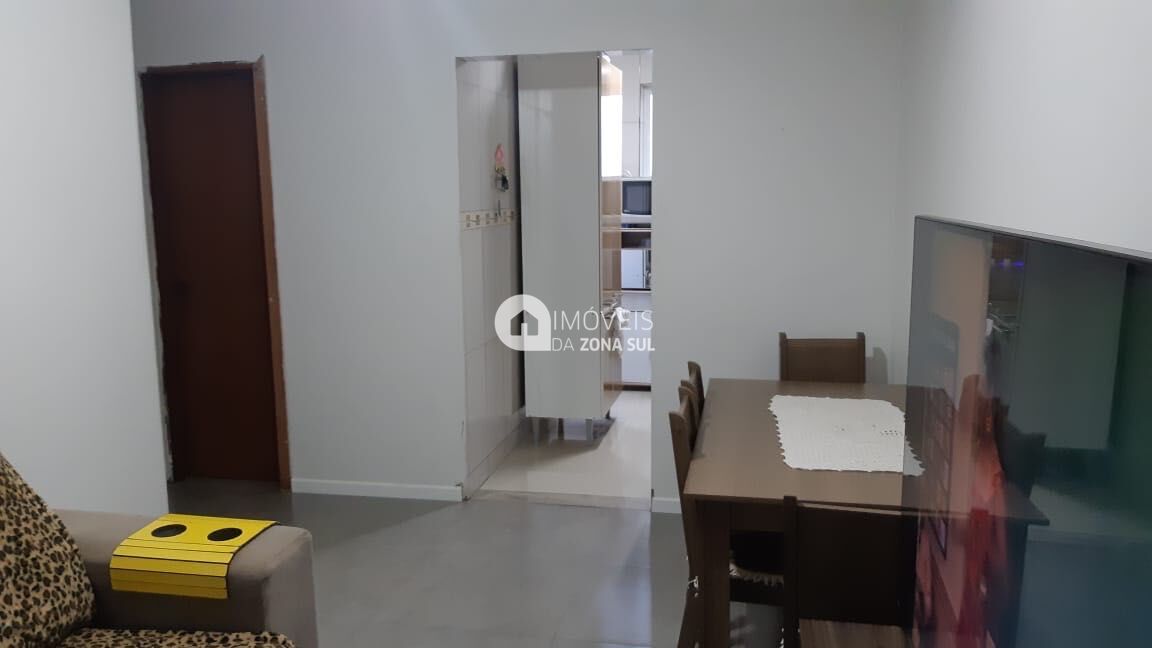 Apartamento à venda com 2 quartos, 54m² - Foto 2