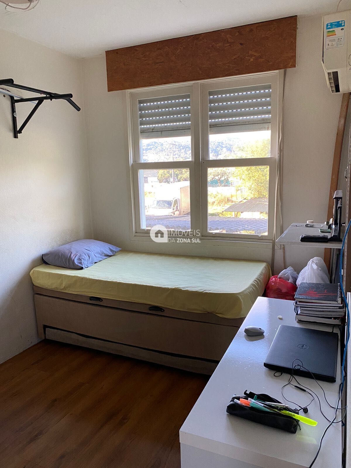 Apartamento à venda com 2 quartos, 54m² - Foto 11