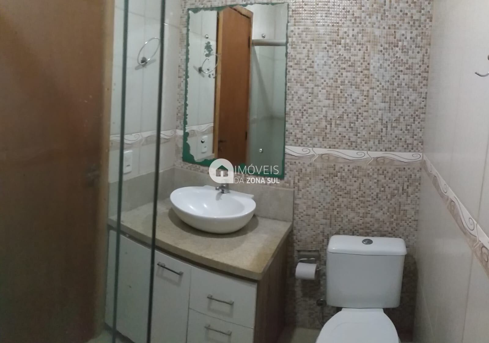 Apartamento à venda com 2 quartos, 54m² - Foto 9