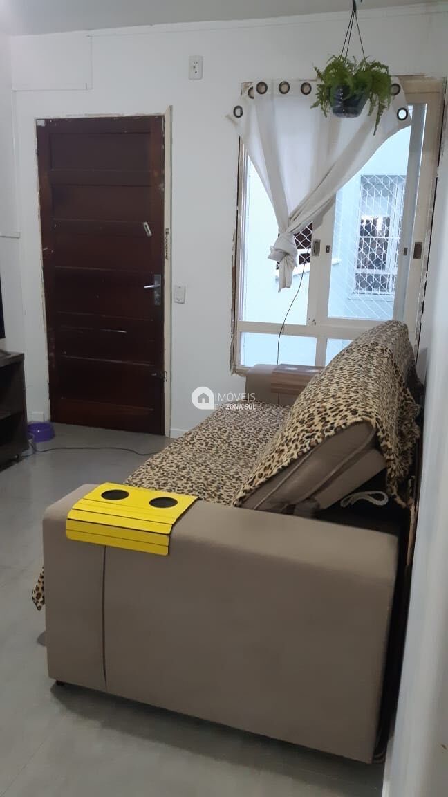 Apartamento à venda com 2 quartos, 54m² - Foto 1