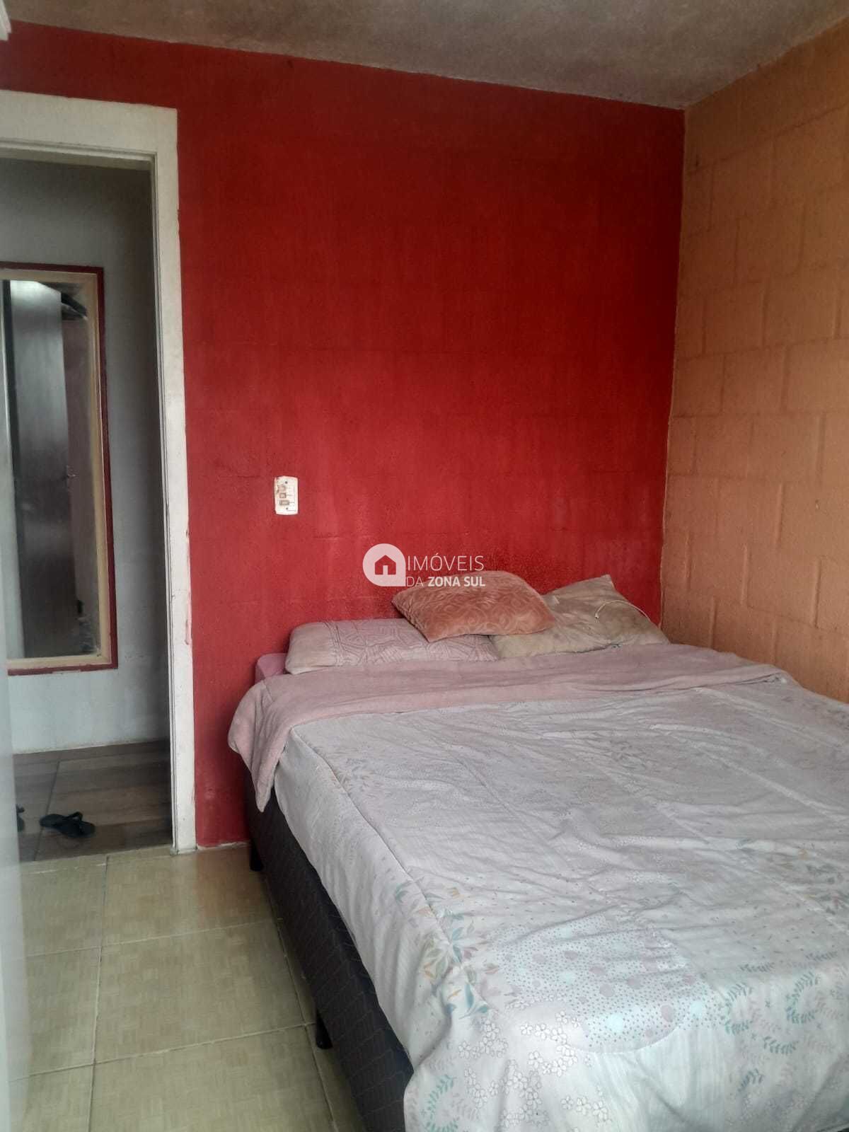Apartamento, 2 quartos, 39 m² - Foto 16