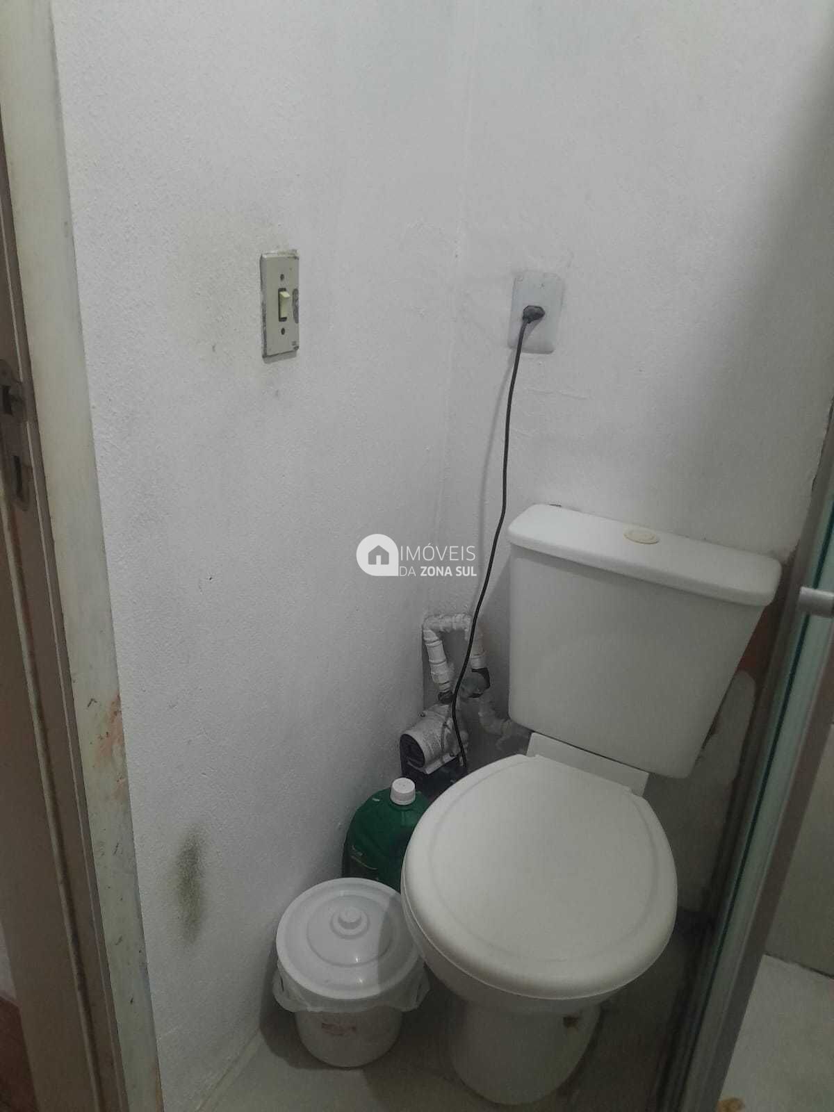 Apartamento, 2 quartos, 39 m² - Foto 12
