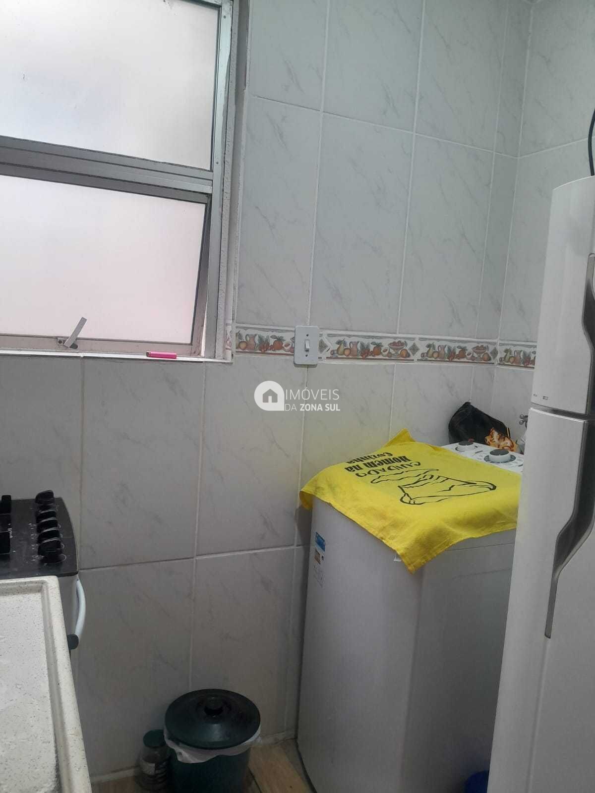 Apartamento, 2 quartos, 39 m² - Foto 8