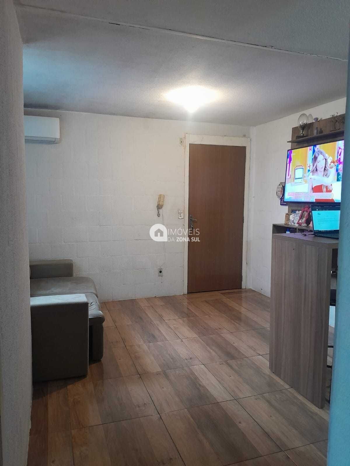 Apartamento, 2 quartos, 39 m² - Foto 2