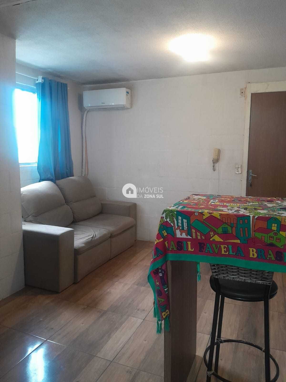 Apartamento, 2 quartos, 39 m² - Foto 5