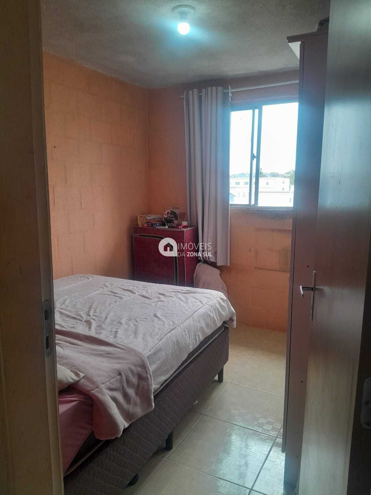 Apartamento, 2 quartos, 39 m² - Foto 15