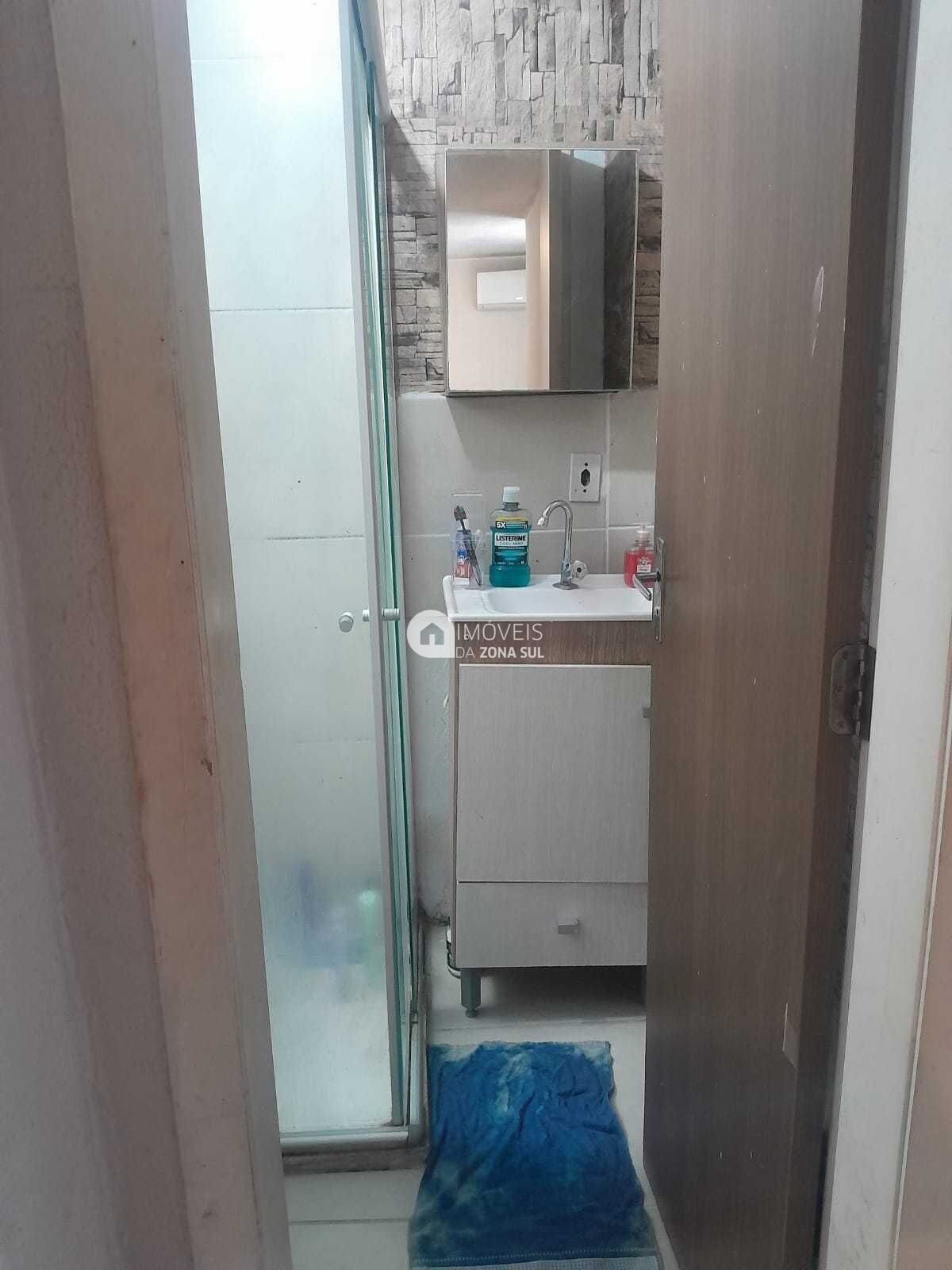 Apartamento, 2 quartos, 39 m² - Foto 11