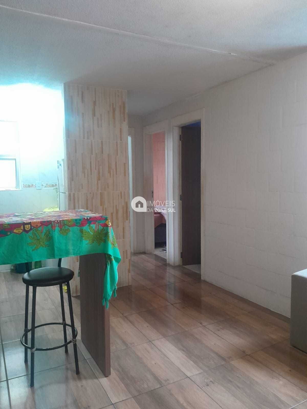 Apartamento, 2 quartos, 39 m² - Foto 4