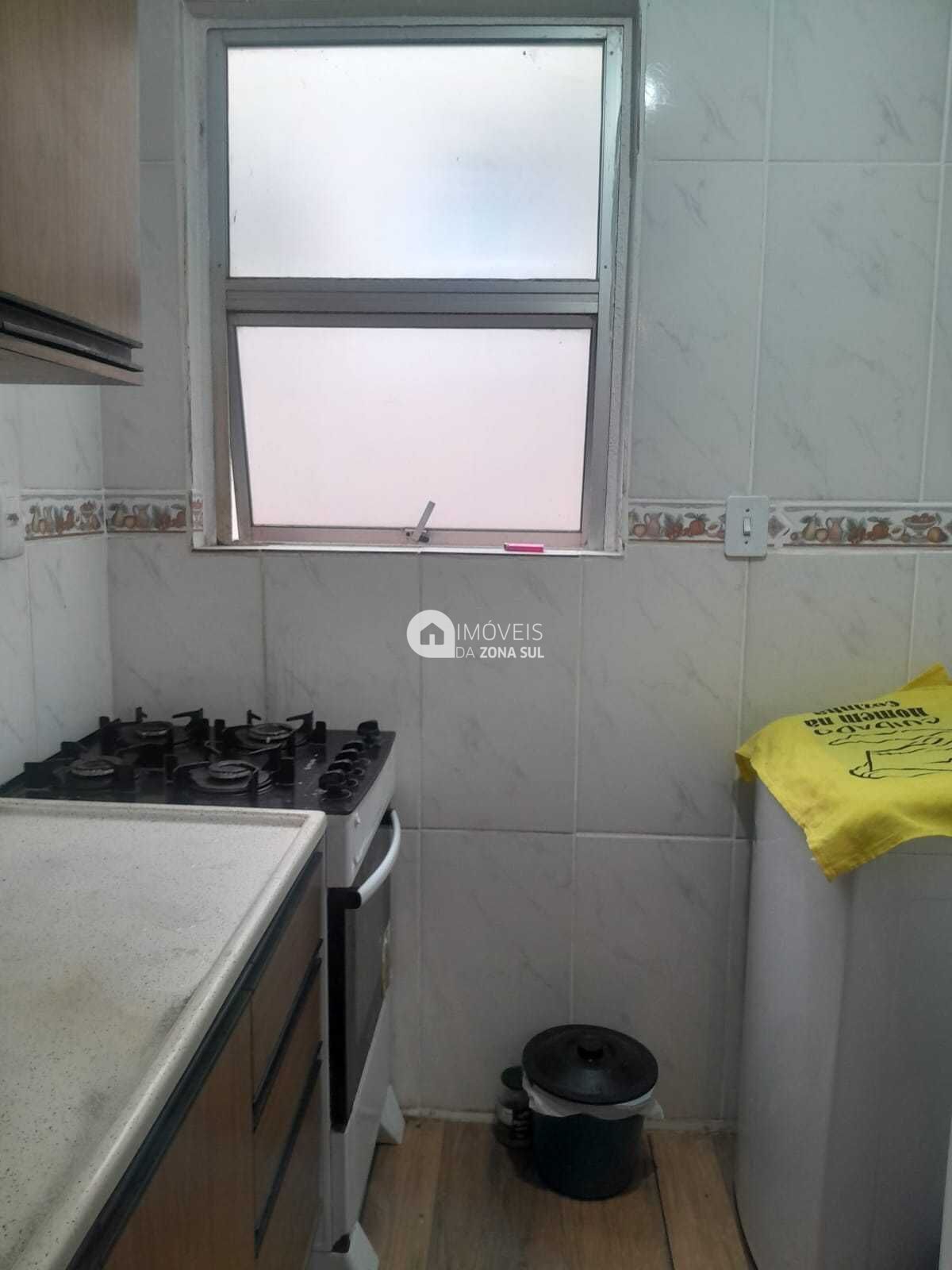 Apartamento, 2 quartos, 39 m² - Foto 7
