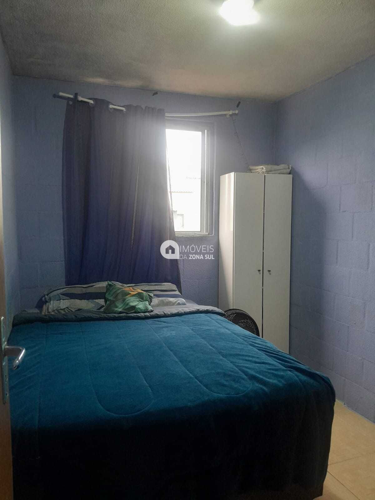 Apartamento, 2 quartos, 39 m² - Foto 13