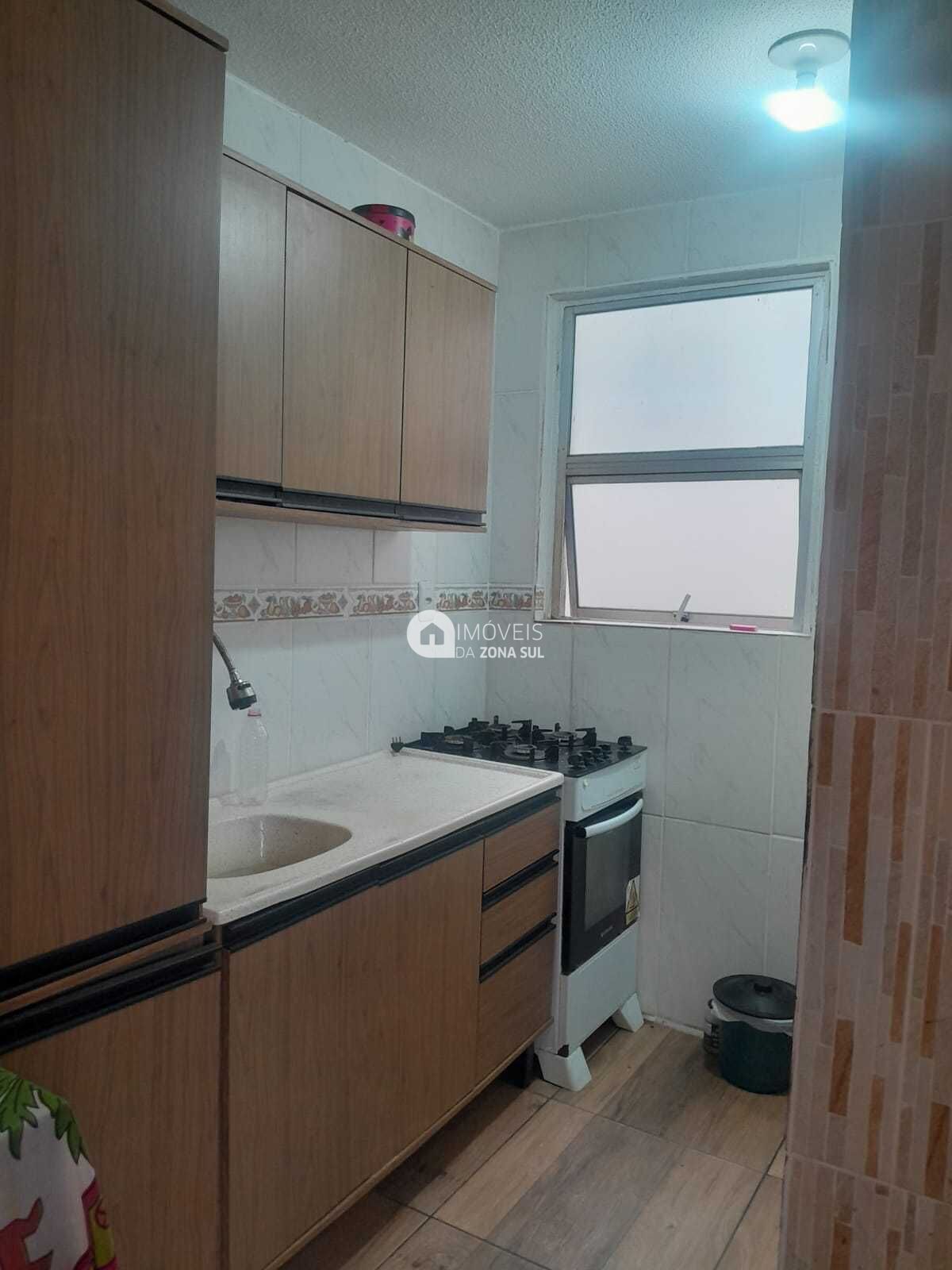 Apartamento, 2 quartos, 39 m² - Foto 6