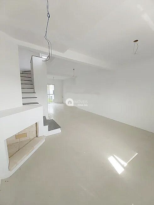 Sobrado à venda com 2 quartos, 94m² - Foto 3