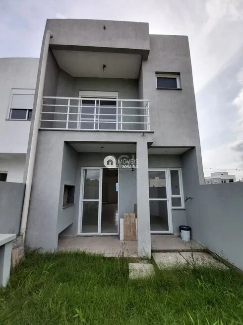 Sobrado à venda com 2 quartos, 94m² - Foto 9