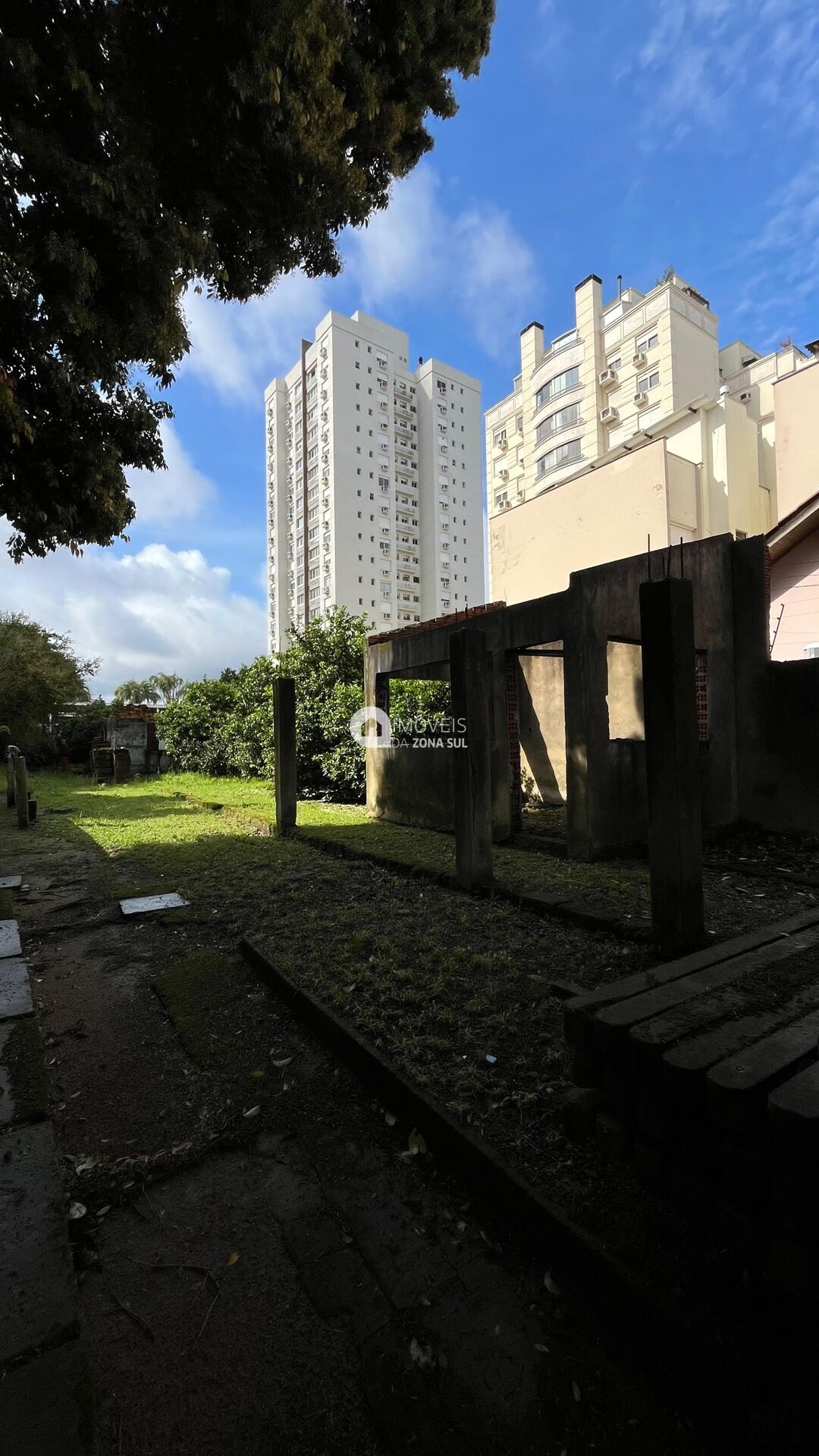 Terreno, 578 m² - Foto 3