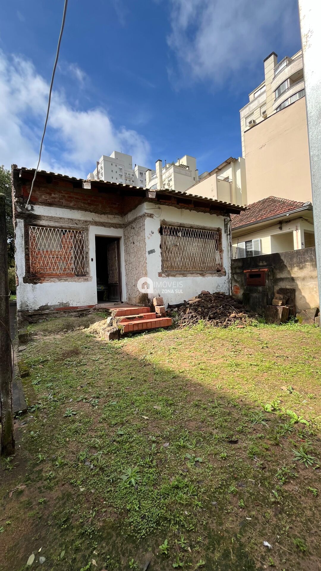 Terreno, 578 m² - Foto 5