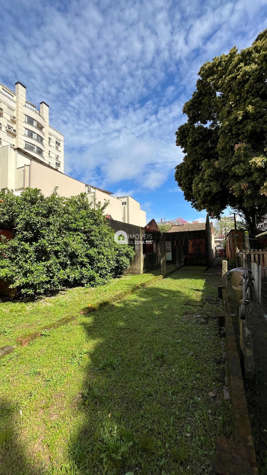 Terreno, 578 m² - Foto 1