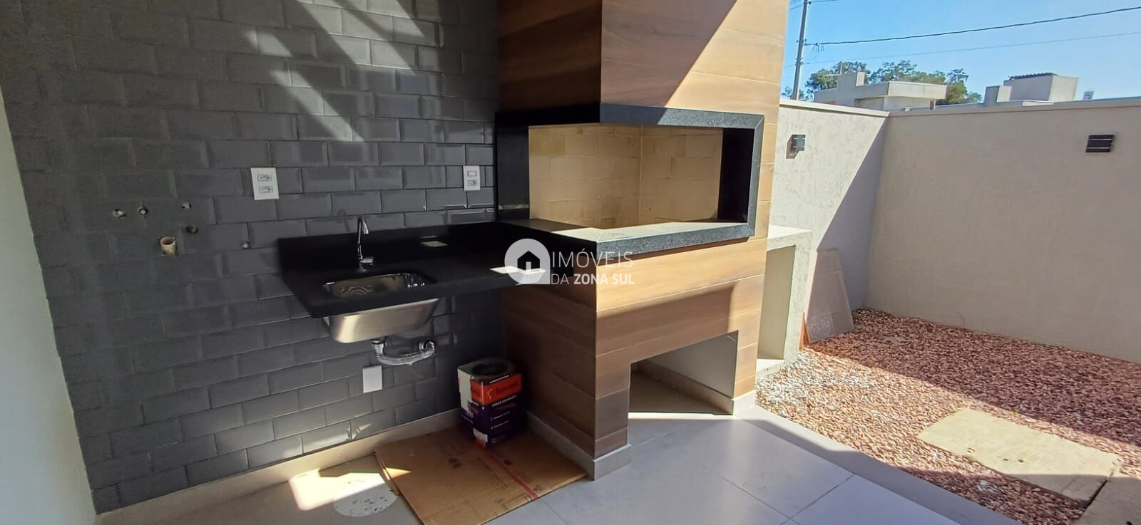 Casa de Condomínio à venda com 3 quartos, 83m² - Foto 22