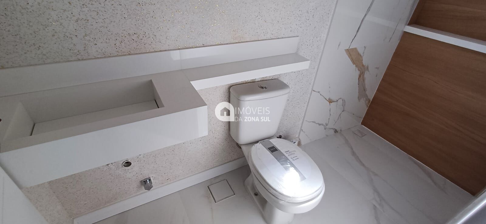 Casa de Condomínio à venda com 3 quartos, 83m² - Foto 11