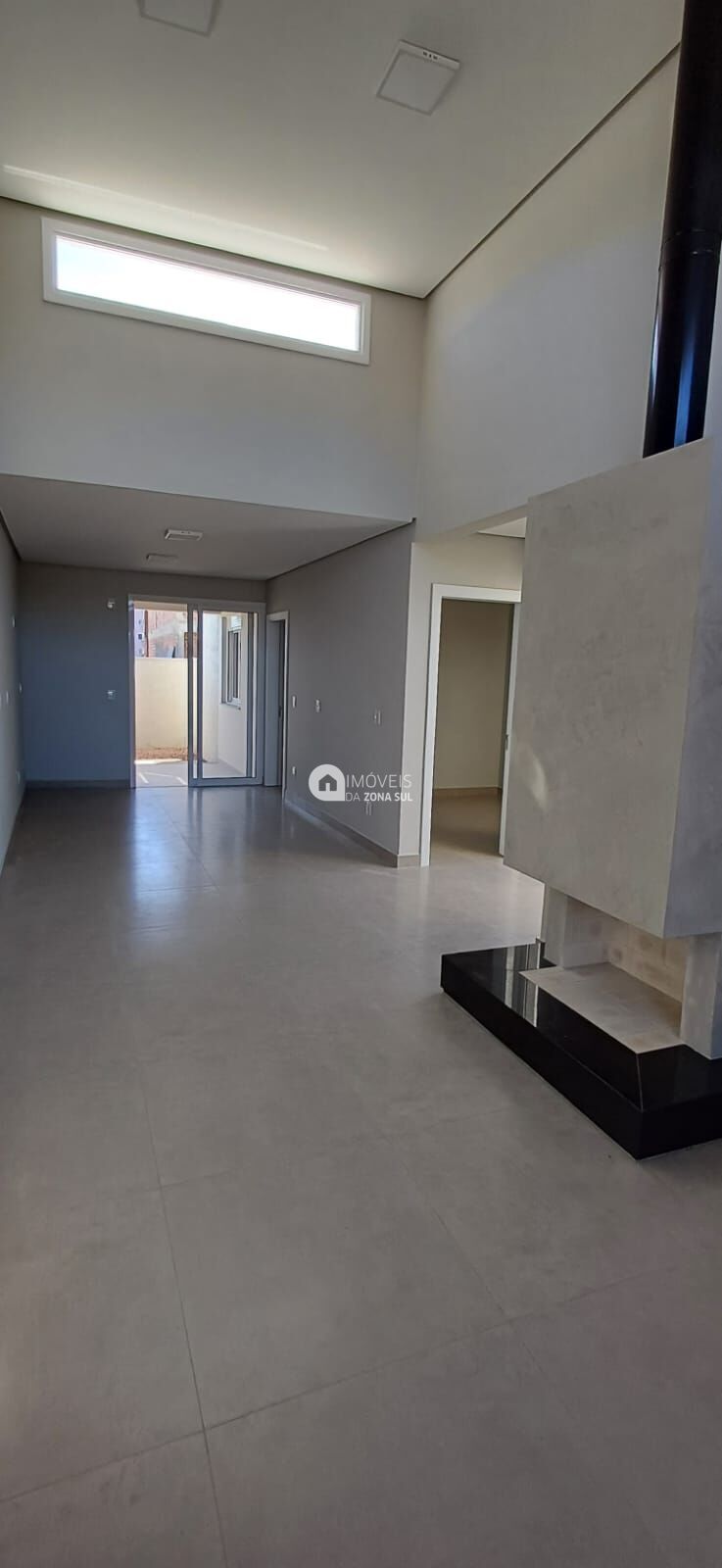 Casa de Condomínio à venda com 3 quartos, 83m² - Foto 3