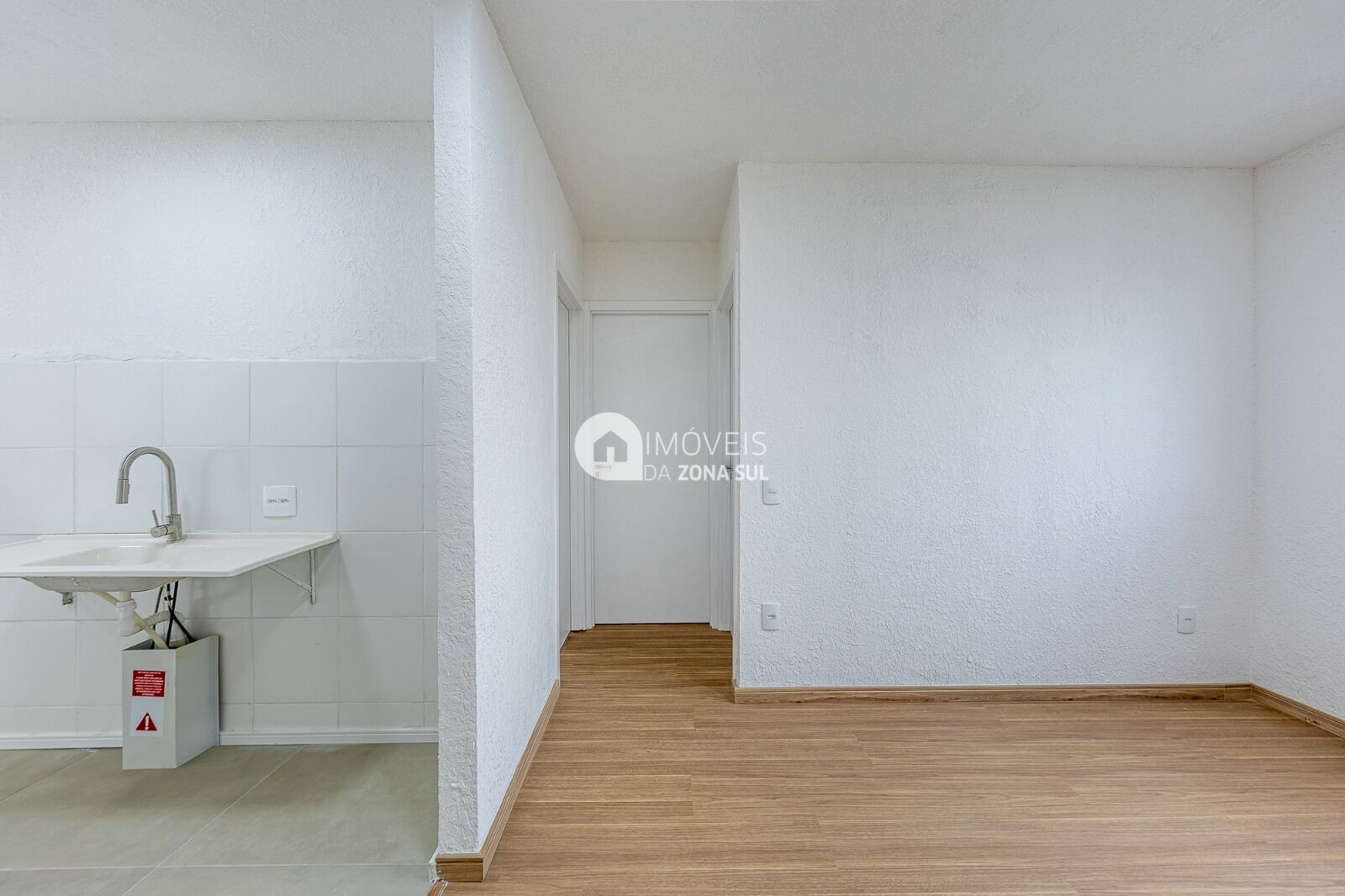 Apartamento, 2 quartos, 41 m² - Foto 9