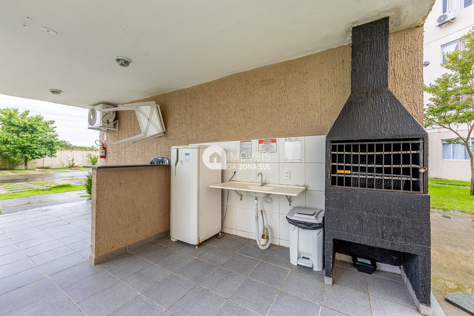 Apartamento, 2 quartos, 41 m² - Foto 23